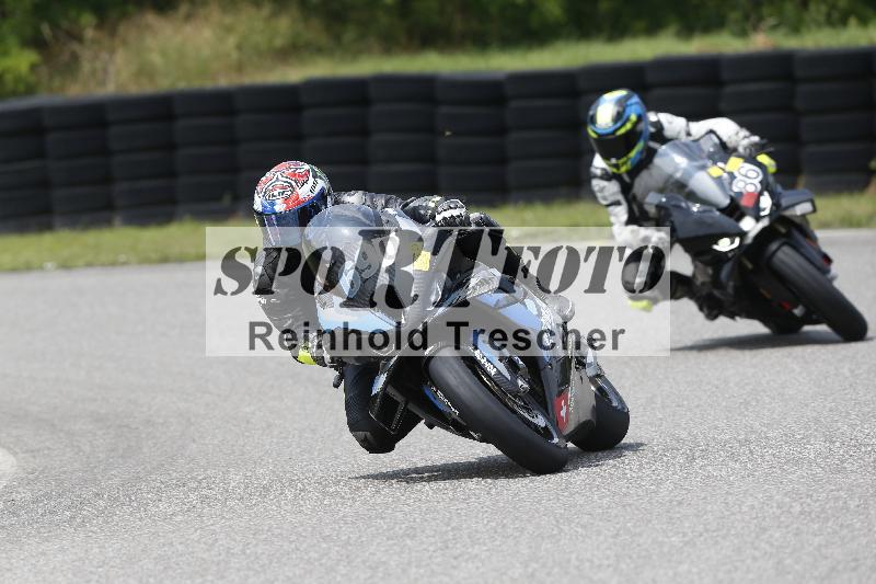 /24 08.06.2025 TZ Motorsport ADR/Gruppe gelb/690